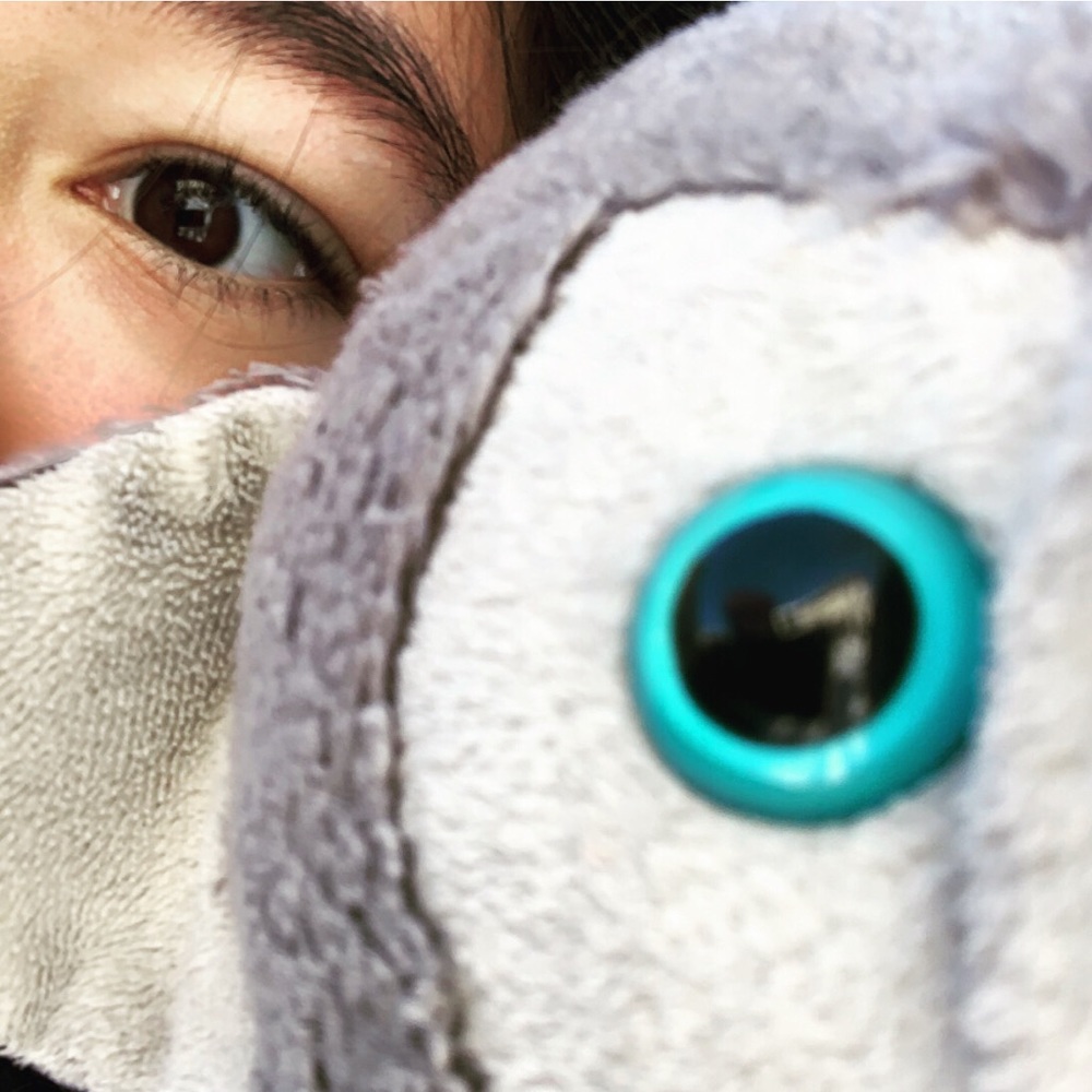 Meet your Posher, Tara